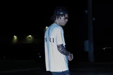 Kick Streamer Konvy Survives Shooting Live Streaming Viral News