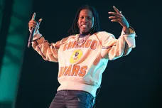 Amazon Music Live Concert Series 2023 – 10/5/23