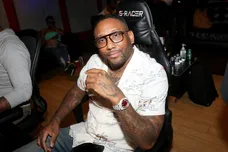 Jim X Maino Studio Session