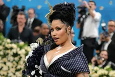 Nicki Minaj Join Donald Trump Accounts Summit DC