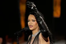 Rihanna Claressa Shields Bond Love Papoose ASAP Rocky Hip Hop News