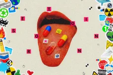 Serotonin BIGBABYGUCCI