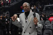 NBA: Golden State Warriors at Los Angeles Clippers