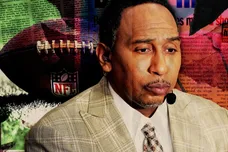 Stephen A. Smith_Wrong Side