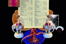 The Boy who cried Terrified .