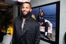 The Game's Release Of "Drillmatic"