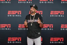 ESPN's "Running With The Wolves" Series Premiere