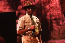 Tyler The Creator Lauryn Hill Post Malone Grammys 2026 Performers