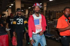 NFL: Kansas City Chiefs at Atlanta Falcons