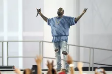 Pan Am Games: Closing Ceremony