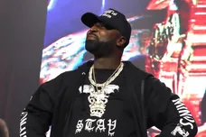 Young Buck Sentenced Eight Years Prison Hip Hop News