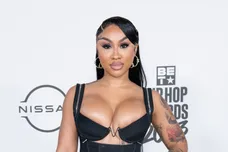 Ari Fletcher Finesse2tymes Gossip News