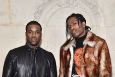 A$AP Rocky Ferg Name Change