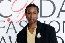 A$AP Rocky Rihanna Drake Beef
