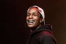 A$AP Rocky Second-Week Projections