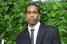 ASAP Rocky "WHISKEY/BLACK DEMARCO" Video