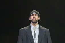 Bad Bunny Greatest Pop Star