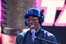 Cam'ron Jim Jones Cold Wave Hip Hop News