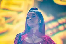 Cam'ron Mase Cardi B Stefon Diggs Taylor Swift Travis Kelce