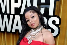 Chrisean Rock Gospel Performance Gossip News