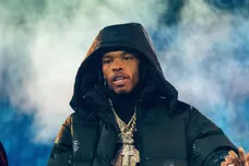 DJ Akademiks Lil Baby Aura