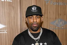 DJ Clue J. Cole Rumored Disses