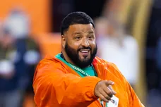 DJ Khaled Rare Rolex