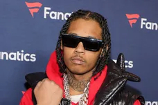 Dthang Arrested Miami