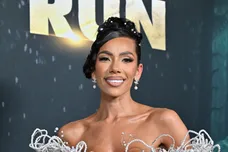 Erica Mena Debuts Antonio Bibbs