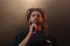 J. Cole Announcement Social Media Hip Hop News