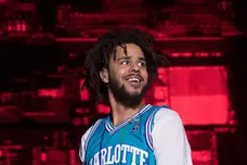 J. Cole Calls Out Rappers
