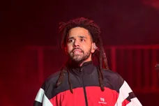 J Cole Cover Art "The Fall-Off" Hip Hop News