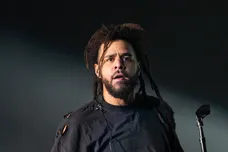 J. Cole Joey Bada$$ Freestyle