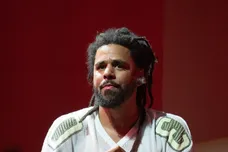 J. Cole Trademarked "The Fall-Off"