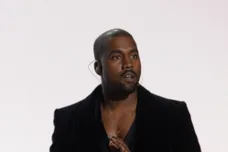 Kanye West Denied Trademark "Yews"