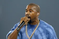 Kanye West Indian Tour