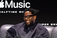 Kendrick Lamar 2026 iHeartRadio Music News