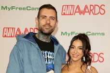 2023 Adult Video News Awards - Arrivals