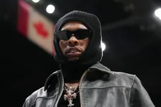 Lil Baby DJ Akademiks Boxing