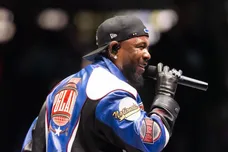 LSU Dance Team Kendrick Lamar