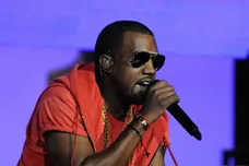 NBA Veteran Kanye West Parking