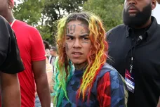 NBA YoungBoy 6ix9ine Feature Hip Hop News