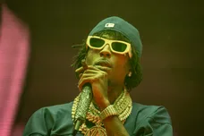 NBA YoungBoy Allegiance Donald Trump