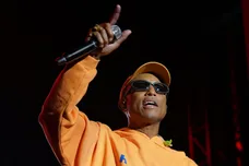 Pharrell A$AP Rocky Quavo