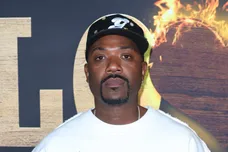 Ray J Court Health Problems