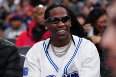 Travis Scott Next Project