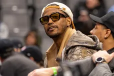 Trey Songz Kansas City Police Lawsuit