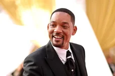 Will Smith Laughs Allegations Pop Culture News