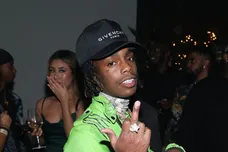 YNW Melly Witness Tampering Dropped