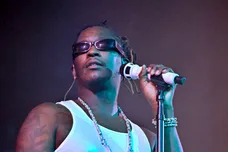 Young Thug Seized Property Hip Hop News